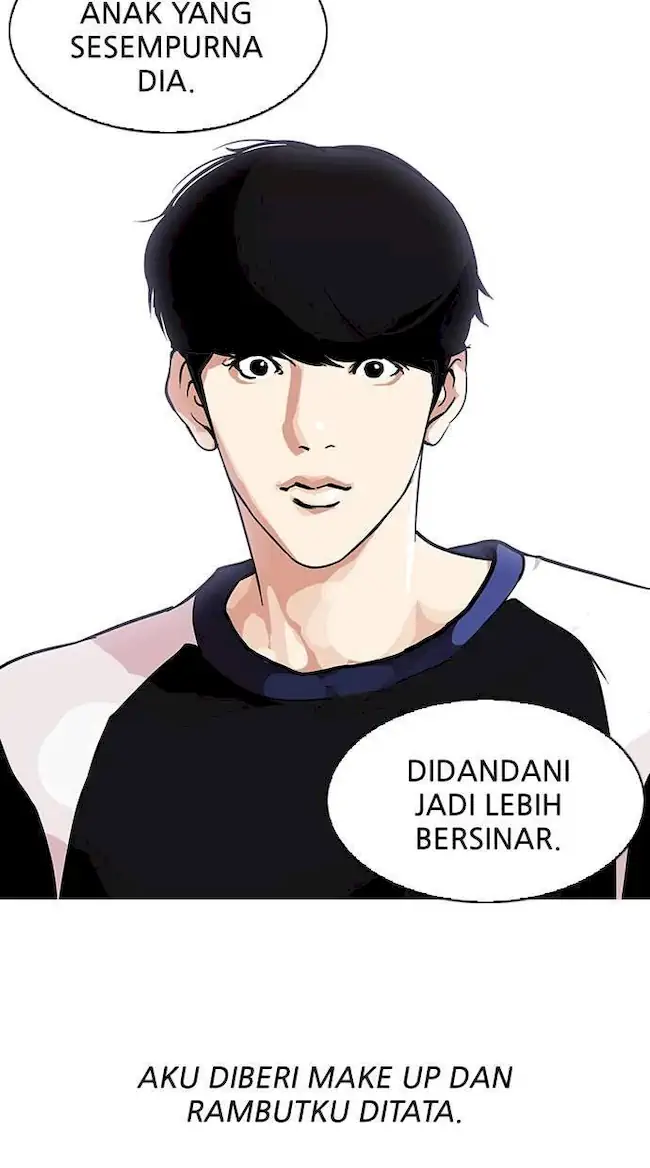 Lookism Bab 102 halaman 38