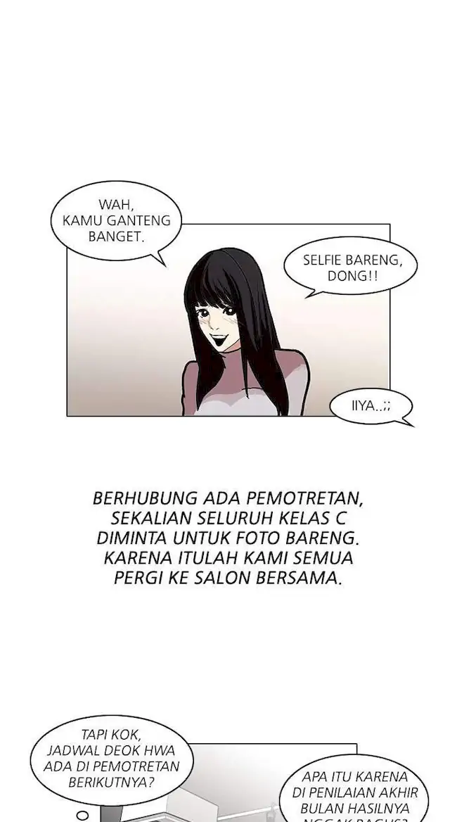 Lookism Bab 102 halaman 39