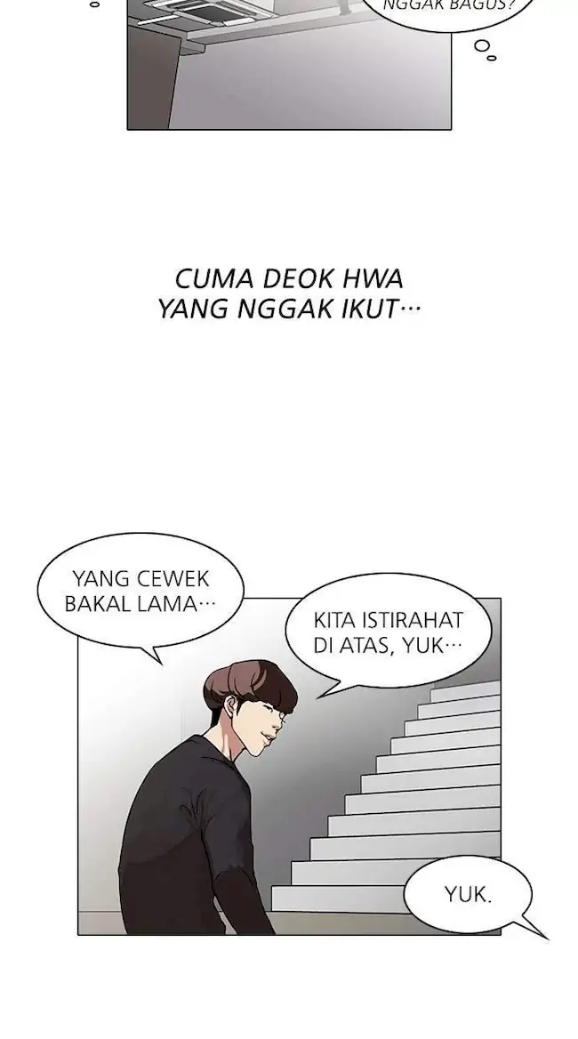 Lookism Bab 102 halaman 40