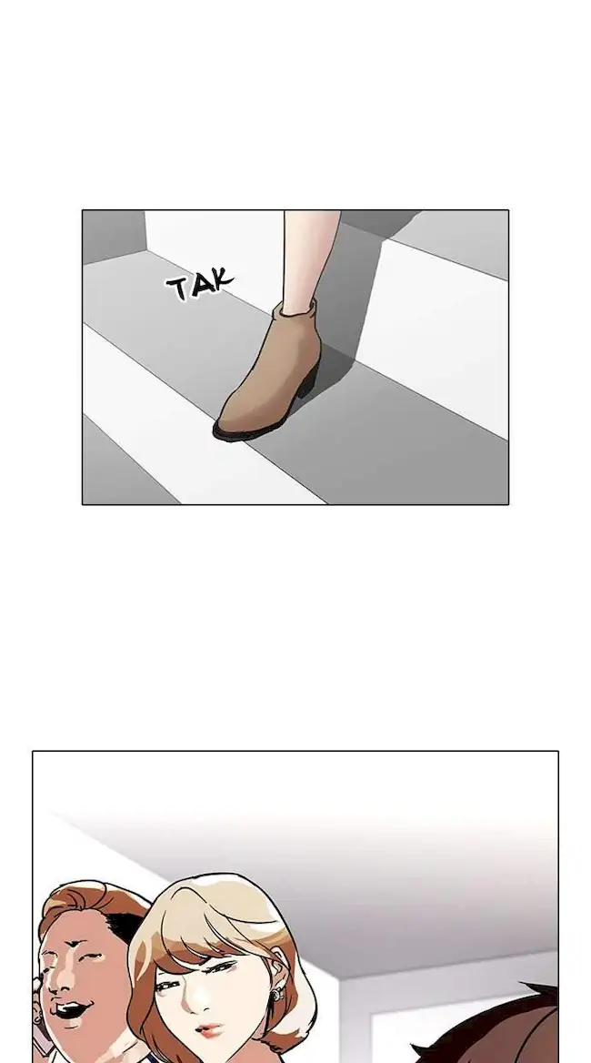 Lookism Bab 102 halaman 41