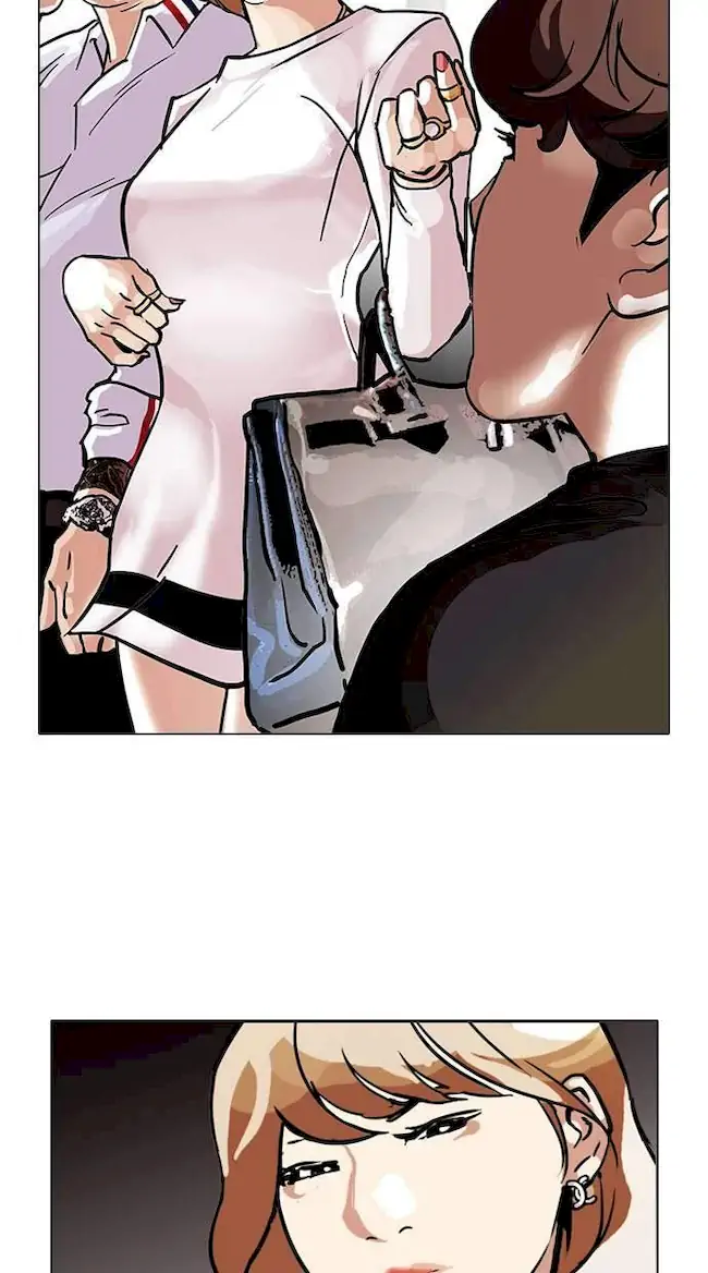 Lookism Bab 102 halaman 42