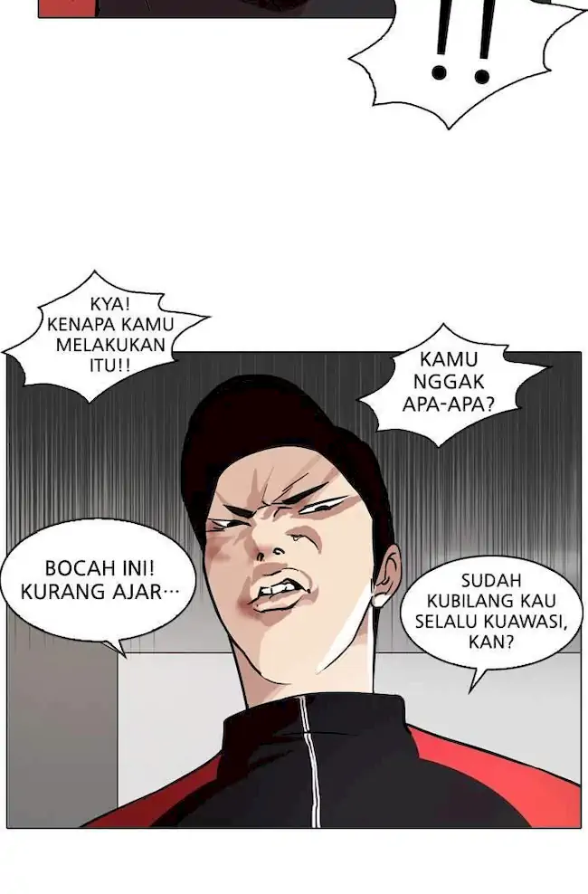 Lookism Bab 102 halaman 48