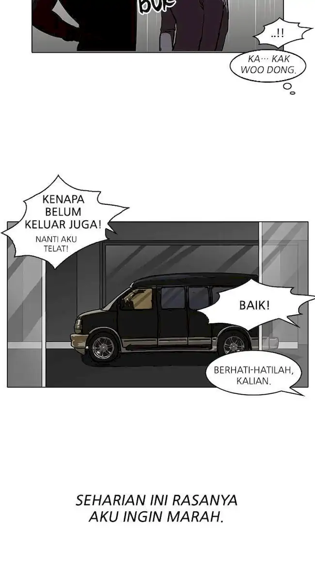 Lookism Bab 102 halaman 50