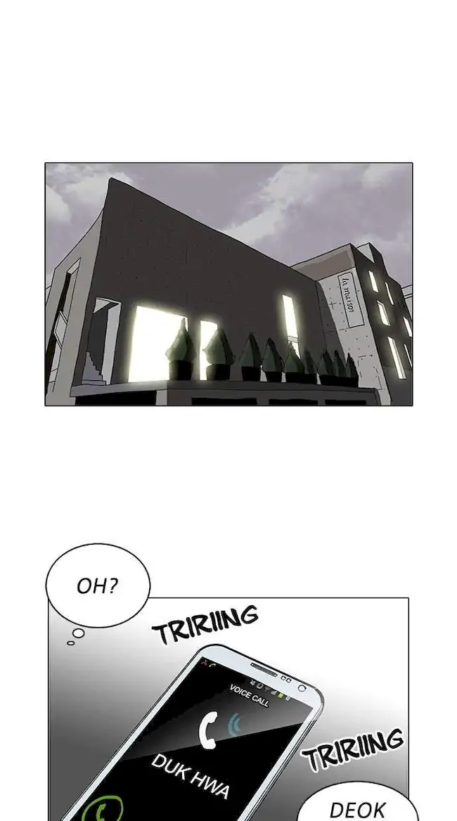 Lookism Bab 102 halaman 51