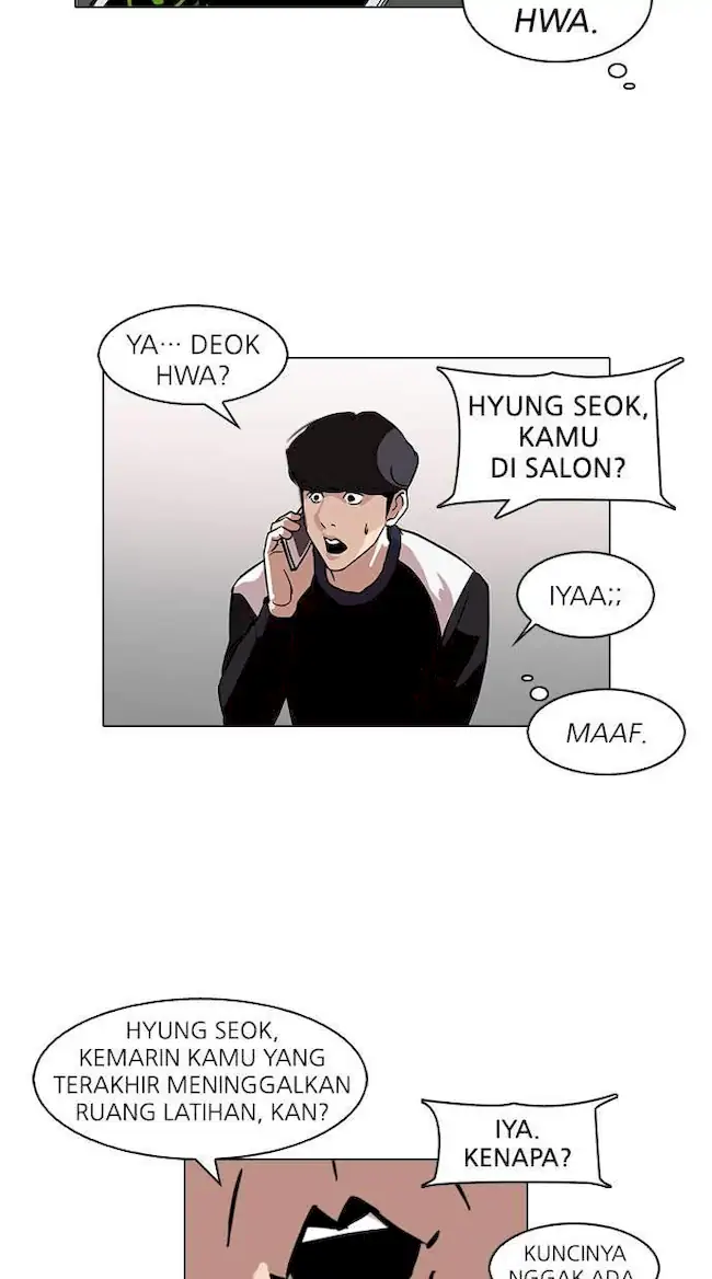 Lookism Bab 102 halaman 52