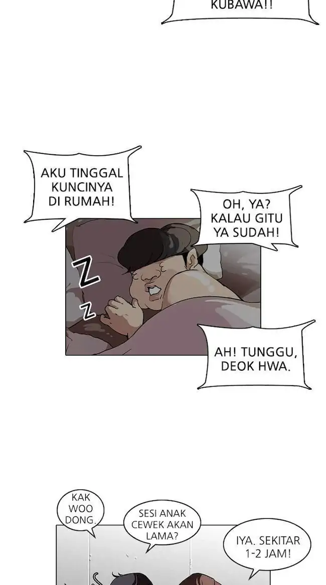 Lookism Bab 102 halaman 54
