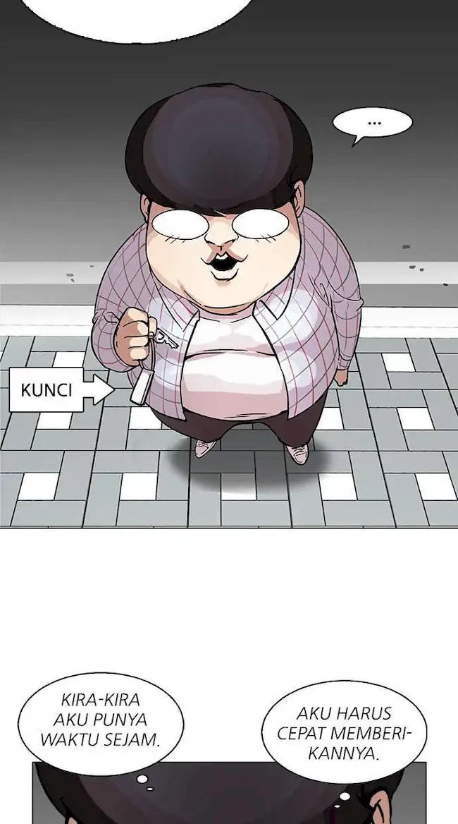 Lookism Bab 102 halaman 57