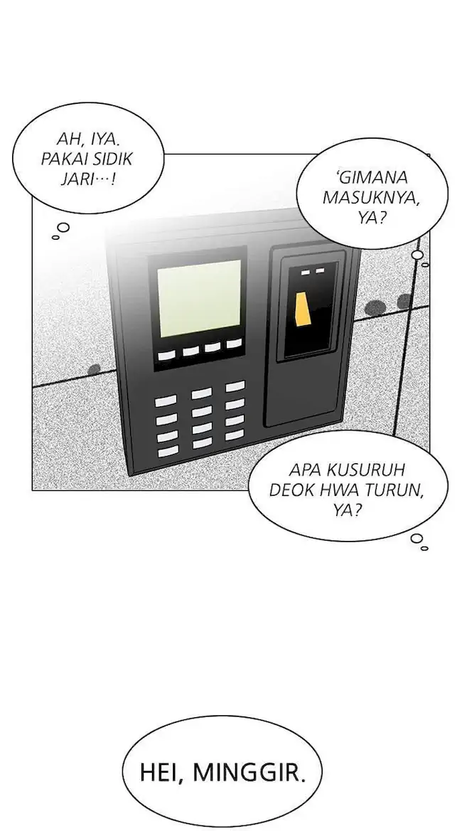 Lookism Bab 102 halaman 59