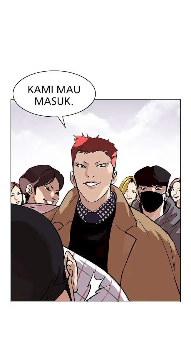 Lookism Bab 102 halaman 60