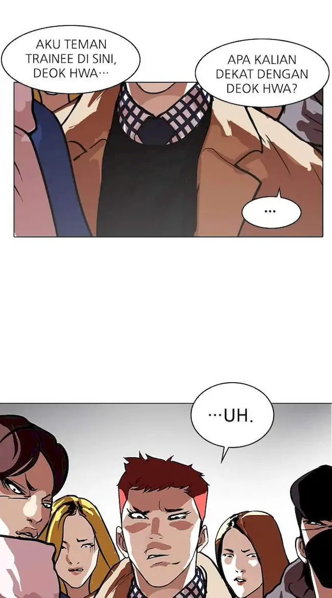 Lookism Bab 102 halaman 63