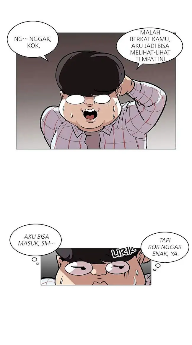 Lookism Bab 103 halaman 4