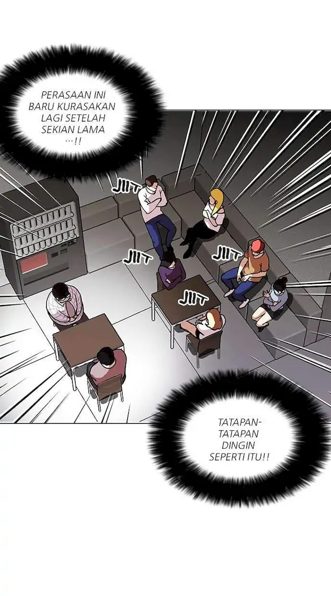 Lookism Bab 103 halaman 5