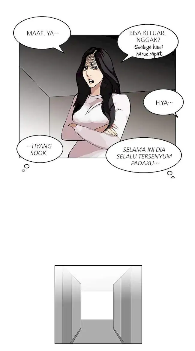 Lookism Bab 103 halaman 6