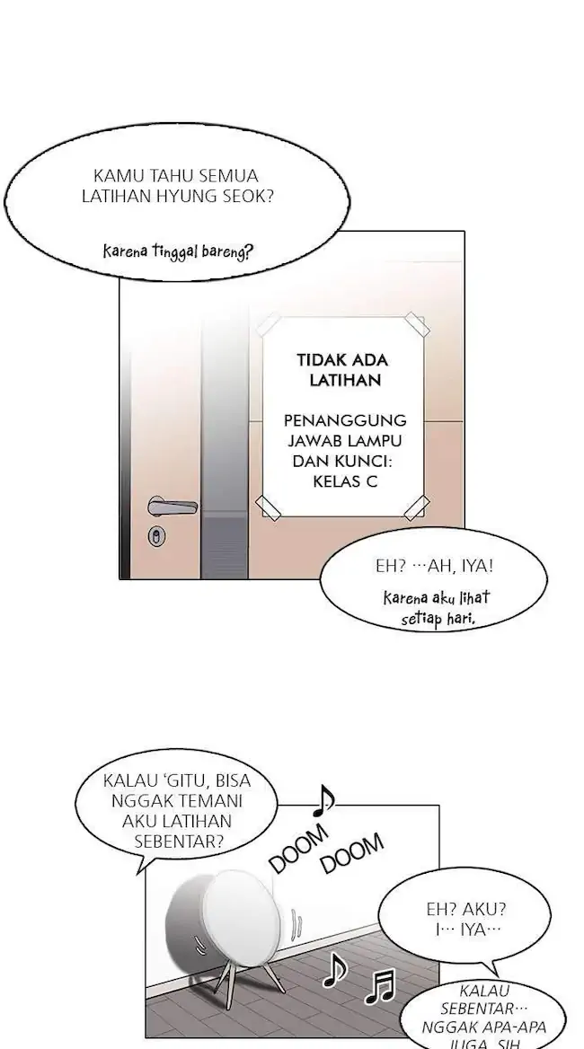 Lookism Bab 103 halaman 7