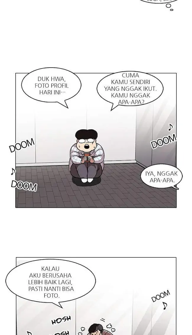 Lookism Bab 103 halaman 8