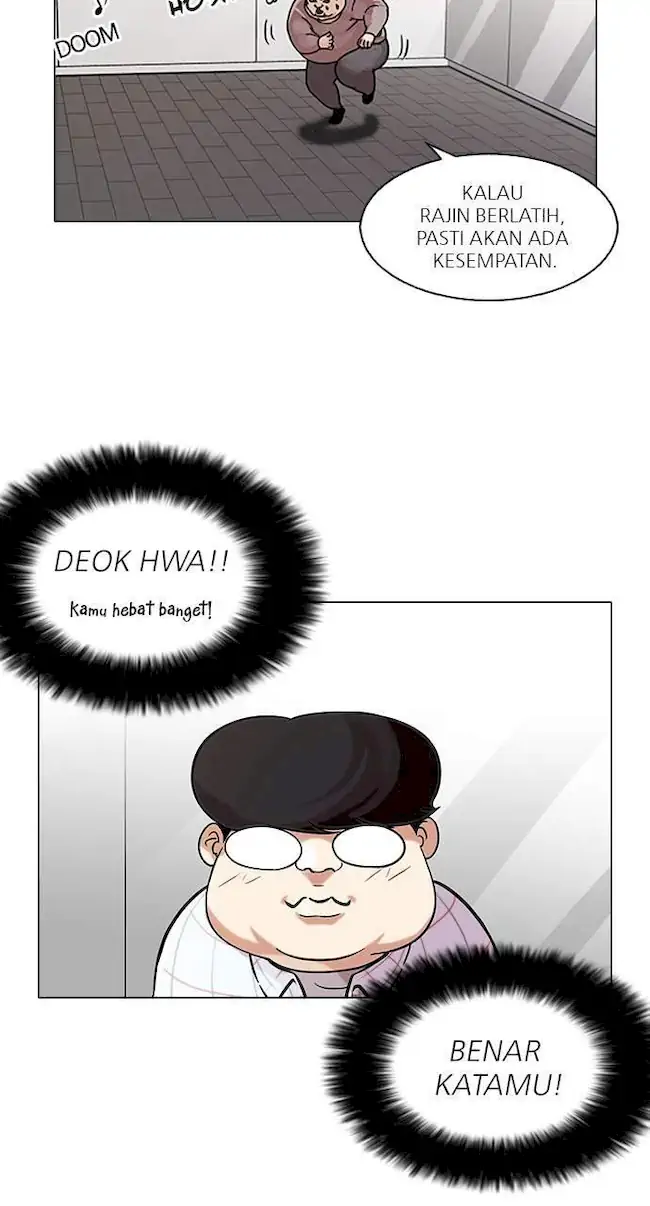 Lookism Bab 103 halaman 9