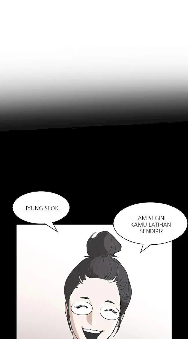 Lookism Bab 103 halaman 10