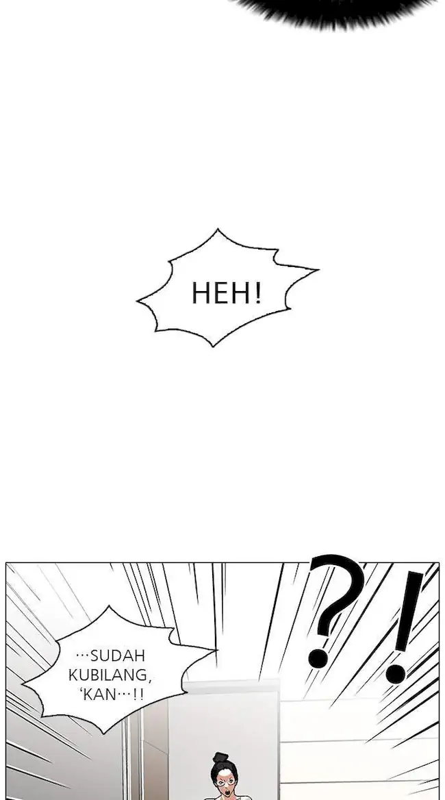 Lookism Bab 103 halaman 13