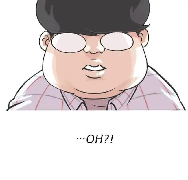 Lookism Bab 103 halaman 16