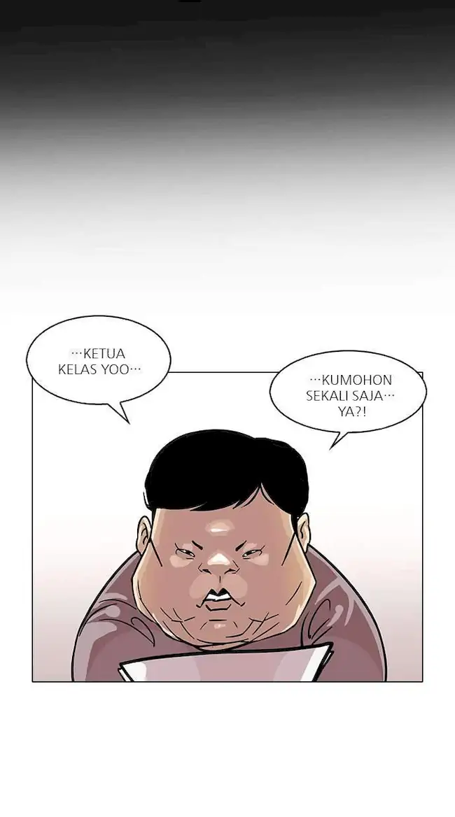 Lookism Bab 103 halaman 20