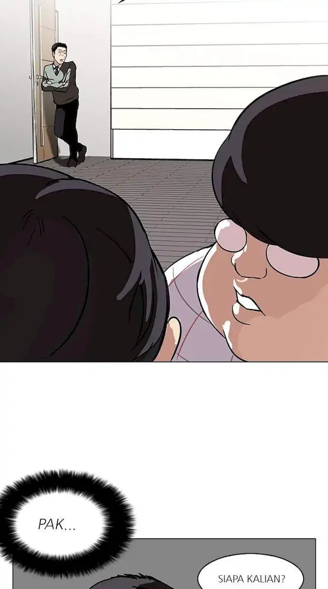 Lookism Bab 103 halaman 22