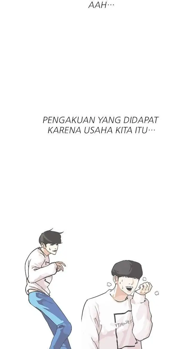 Lookism Bab 103 halaman 25