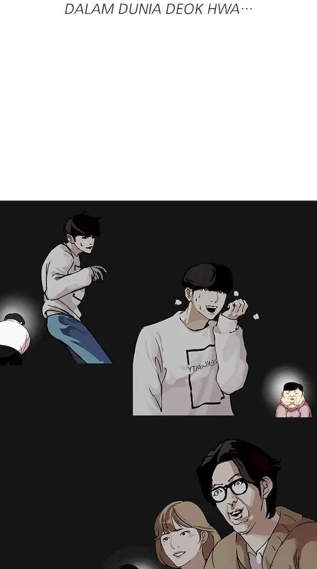 Lookism Bab 103 halaman 27
