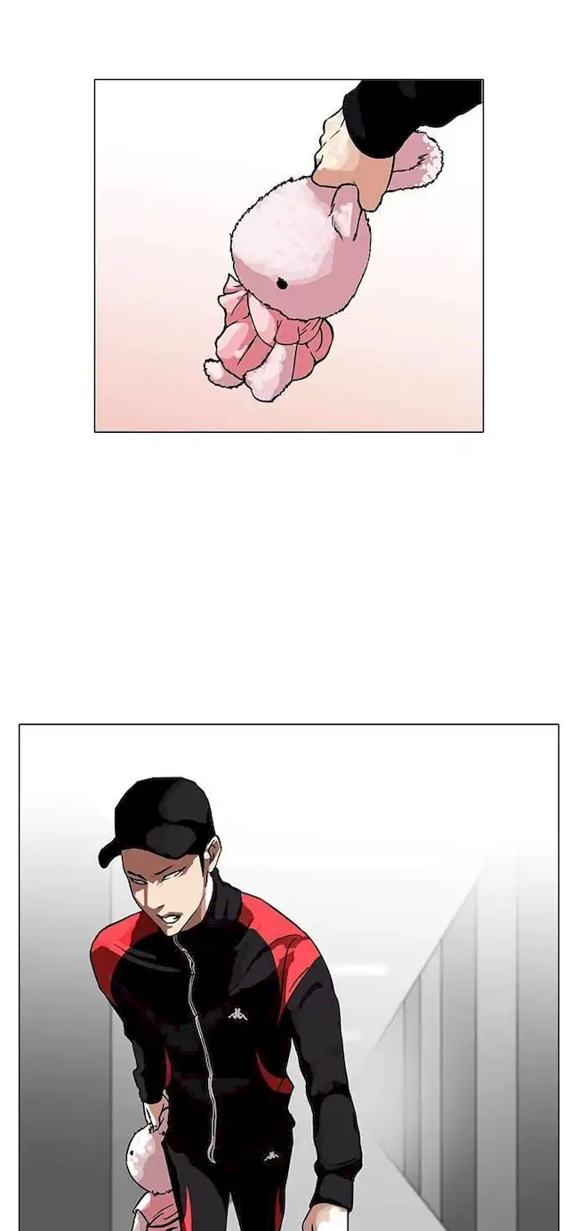 Lookism Bab 103 halaman 31
