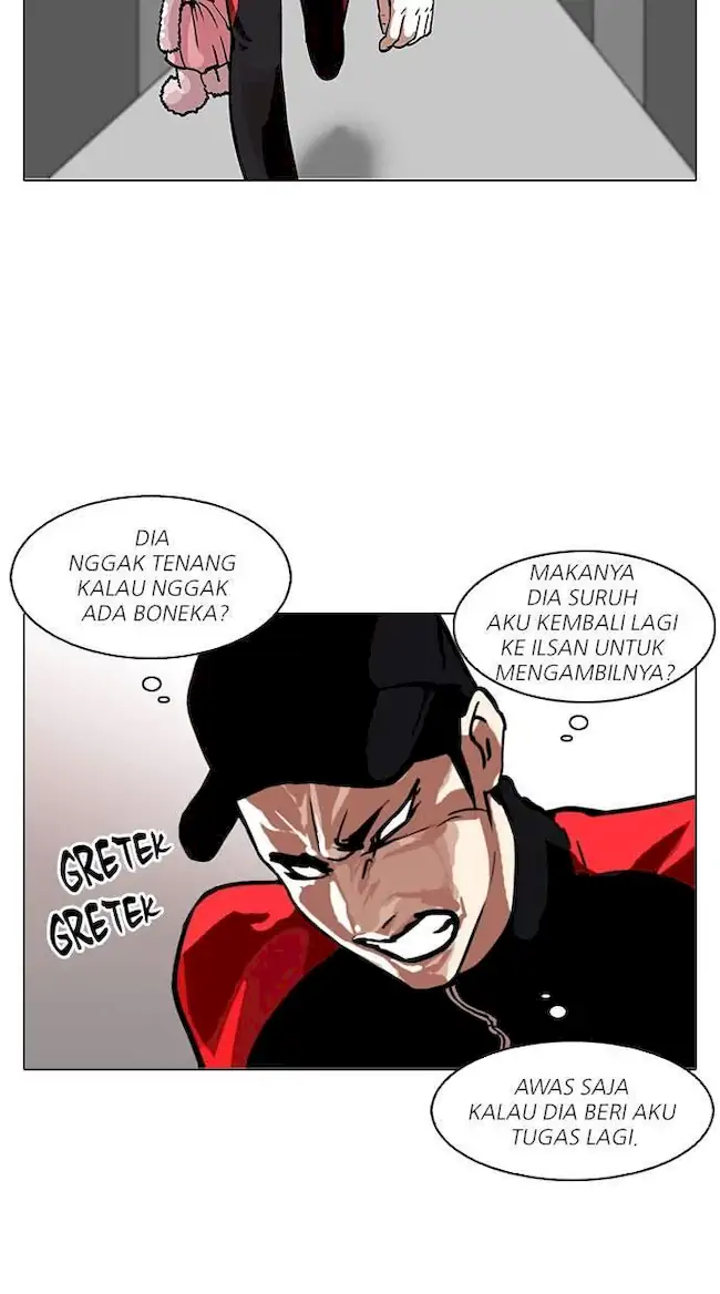 Lookism Bab 103 halaman 32