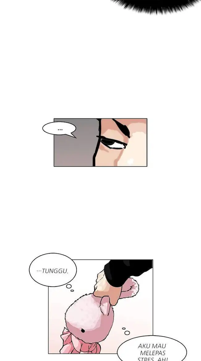 Lookism Bab 103 halaman 35