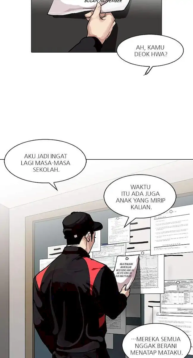 Lookism Bab 103 halaman 37