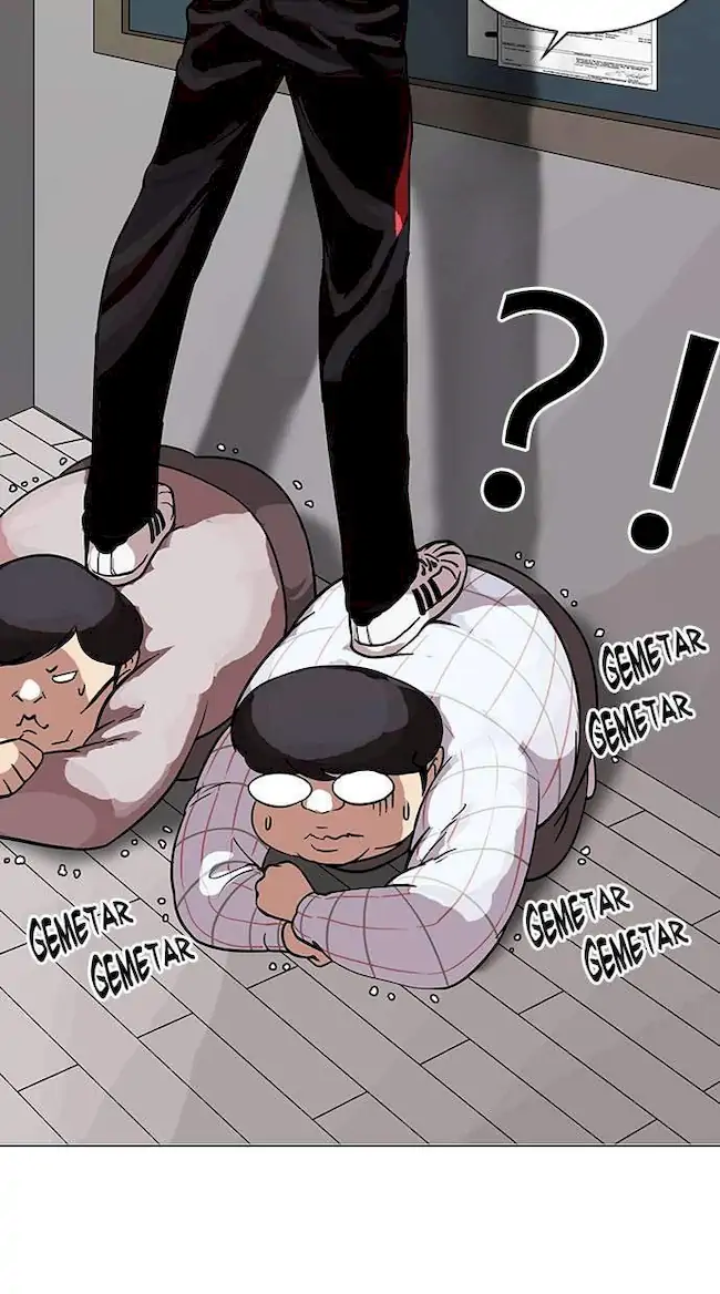 Lookism Bab 103 halaman 38