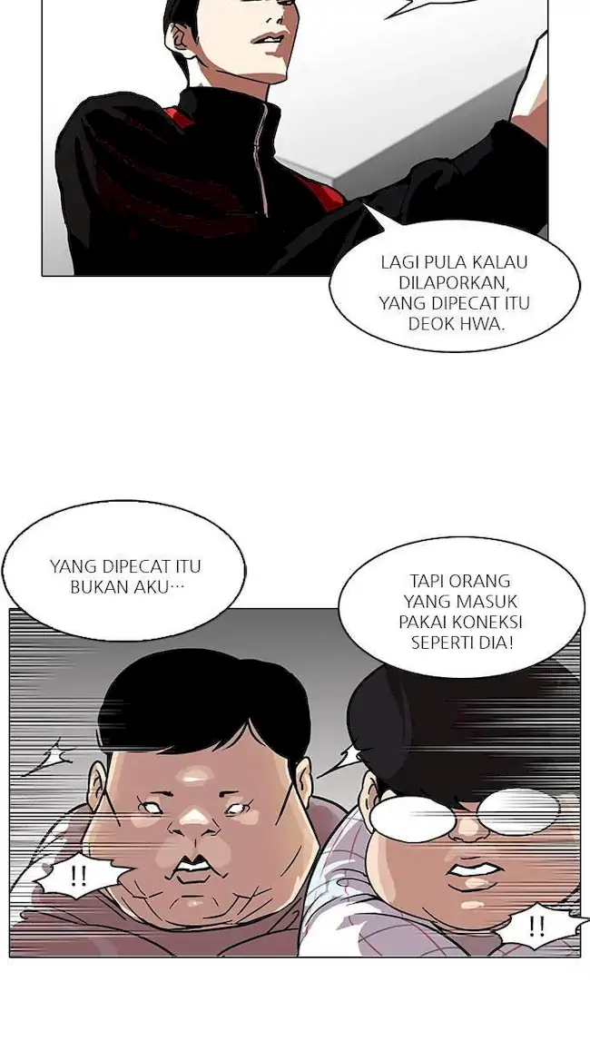 Lookism Bab 103 halaman 40