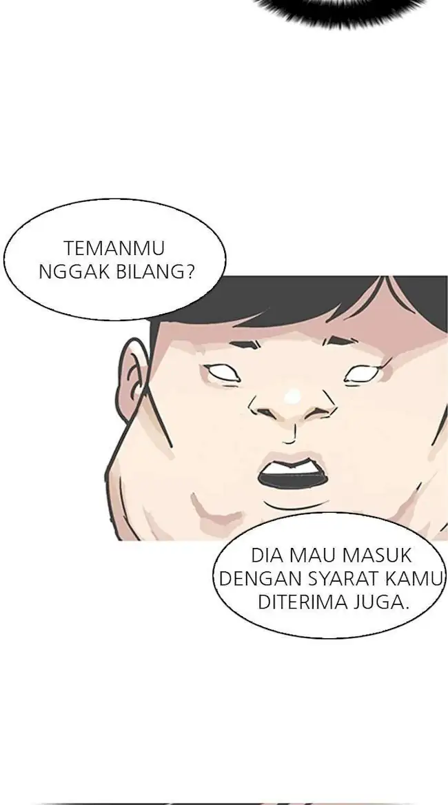 Lookism Bab 103 halaman 42