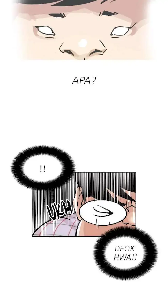Lookism Bab 103 halaman 43