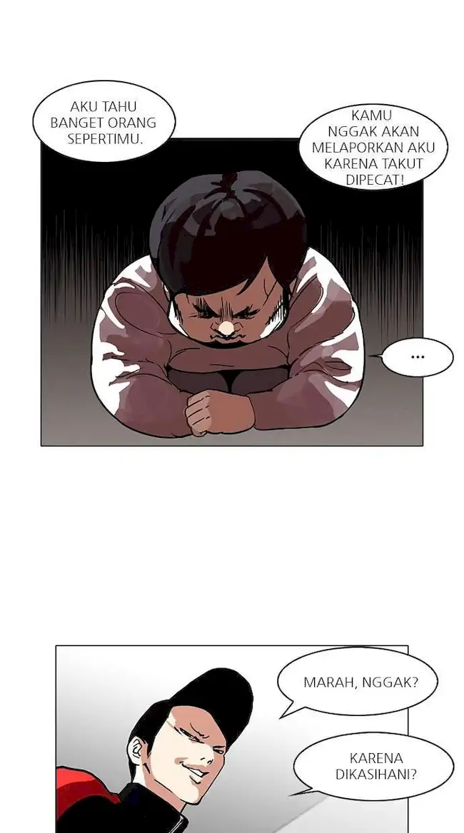 Lookism Bab 103 halaman 44