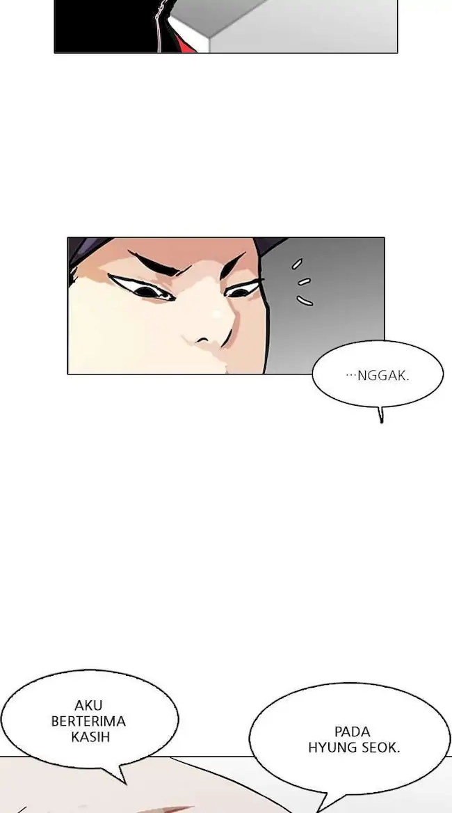 Lookism Bab 103 halaman 45