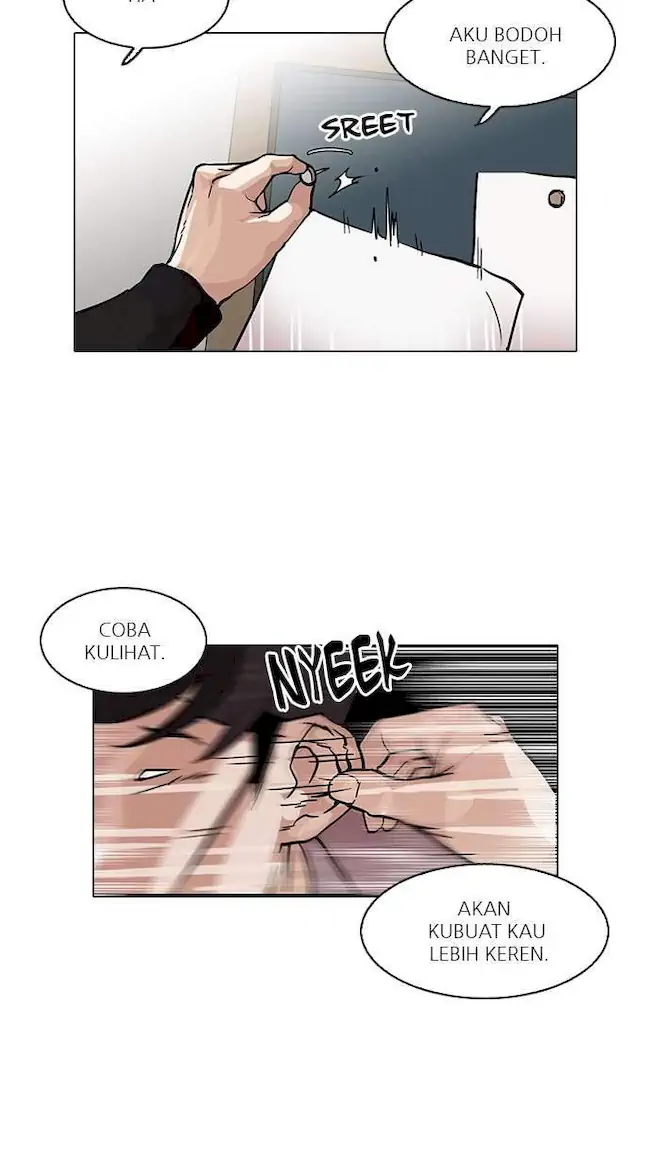 Lookism Bab 103 halaman 50