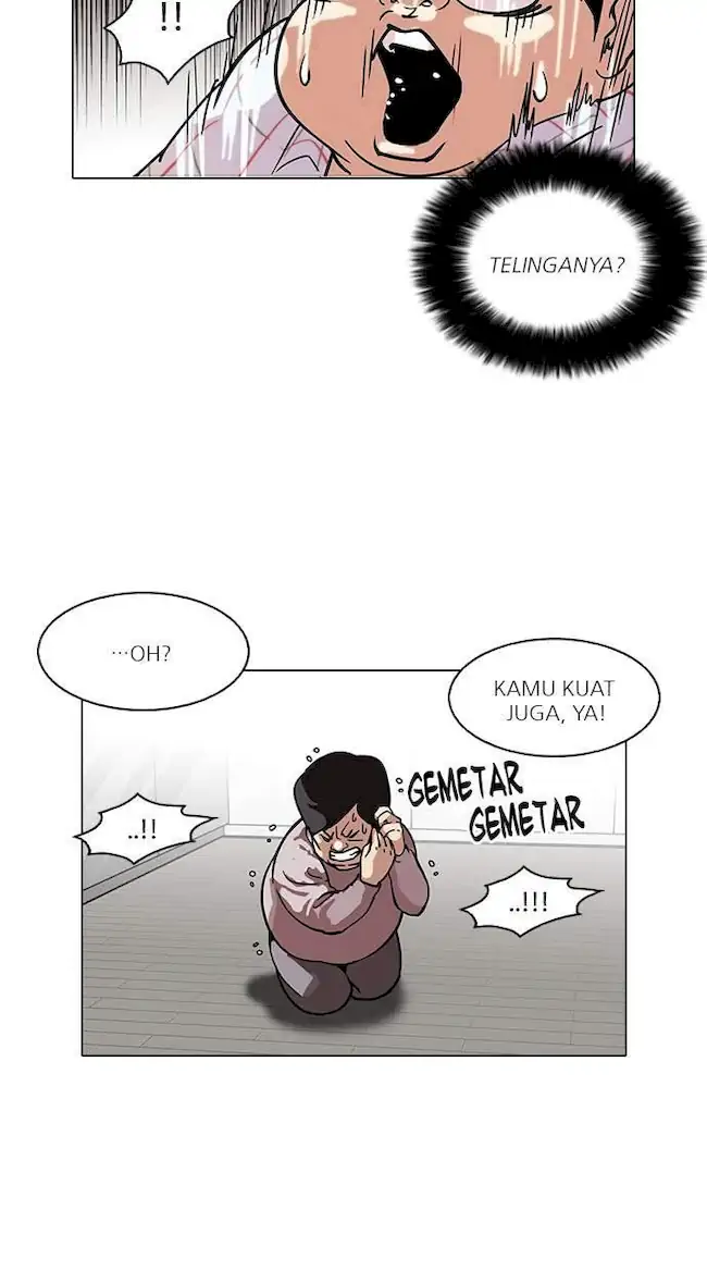 Lookism Bab 103 halaman 52