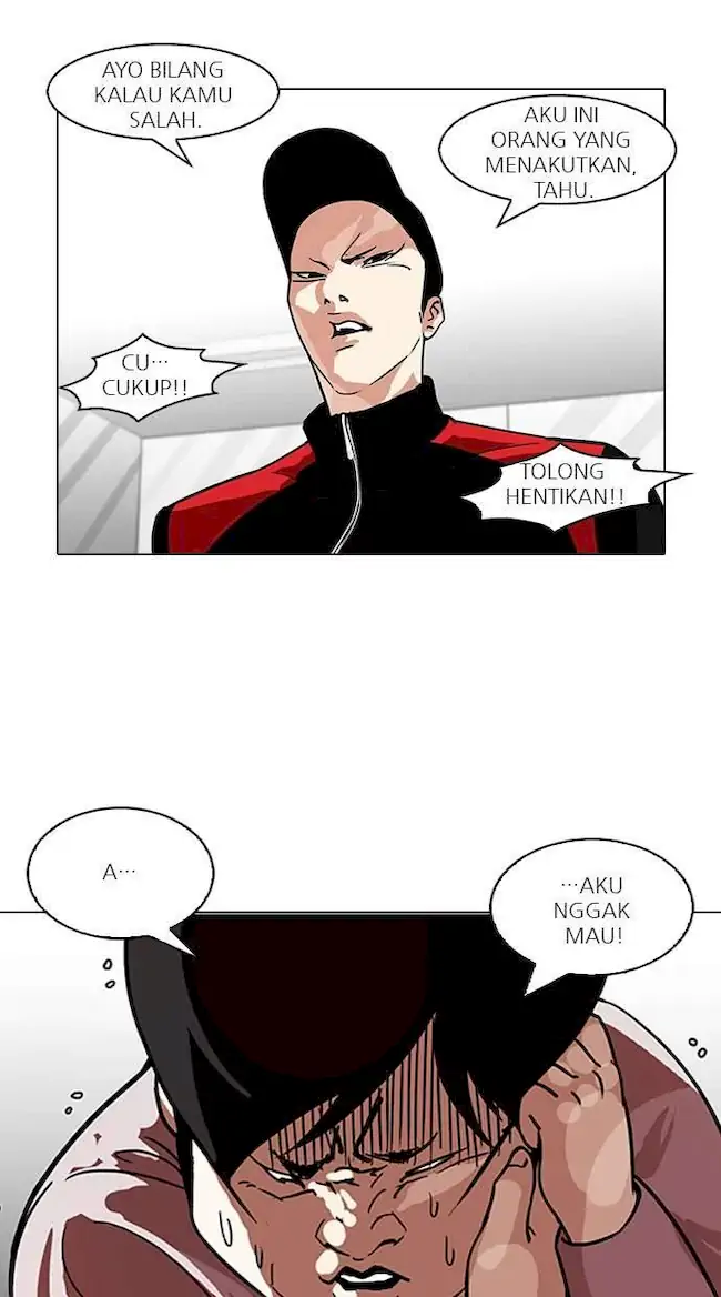 Lookism Bab 103 halaman 53