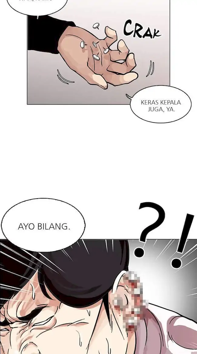 Lookism Bab 103 halaman 57