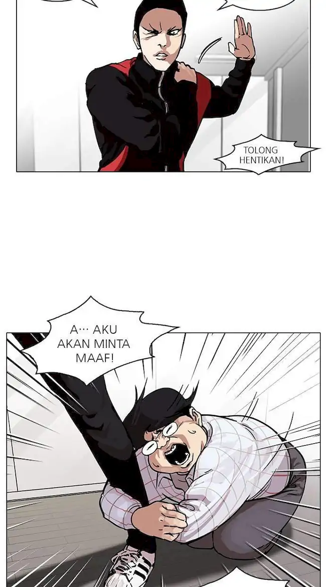 Lookism Bab 103 halaman 59