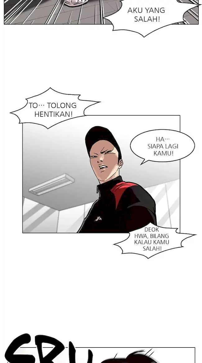 Lookism Bab 103 halaman 60