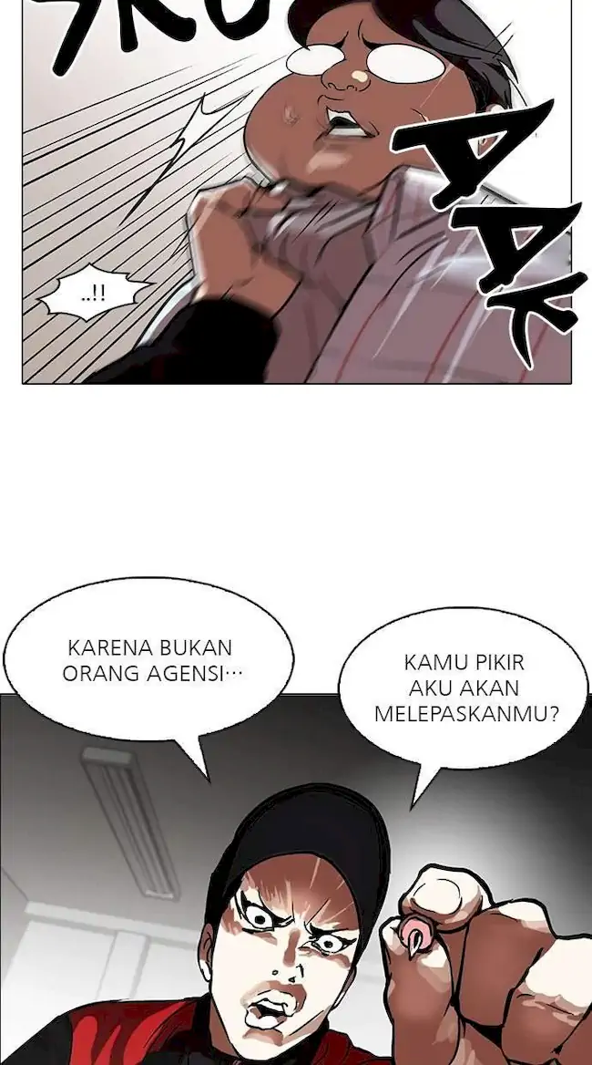 Lookism Bab 103 halaman 61