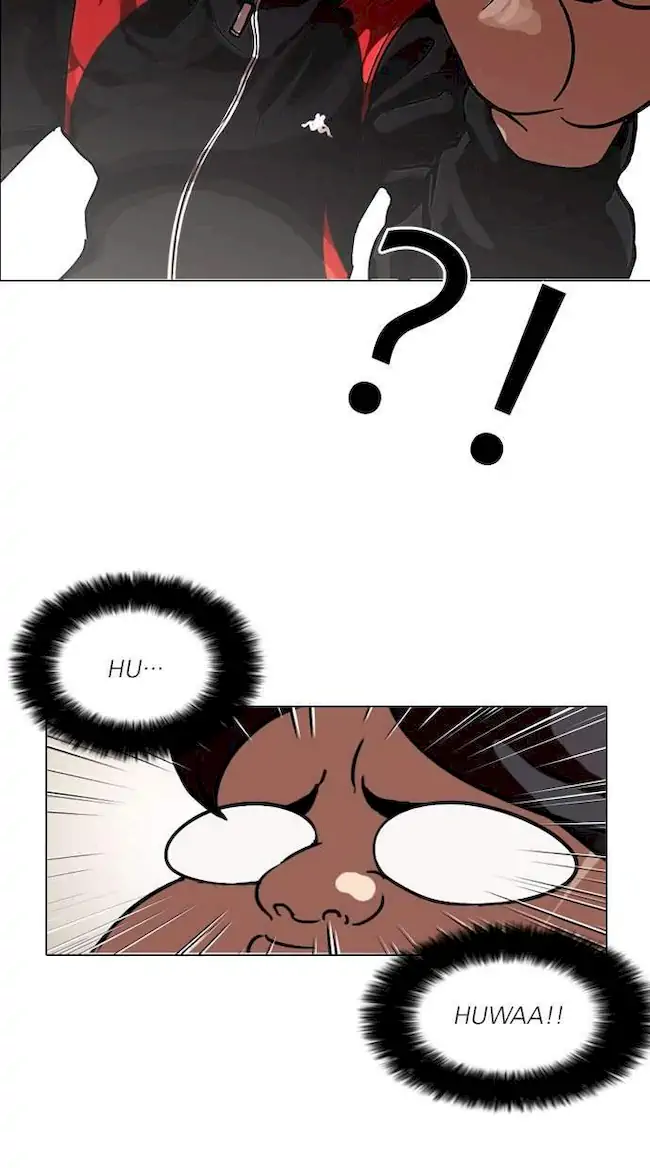 Lookism Bab 103 halaman 62