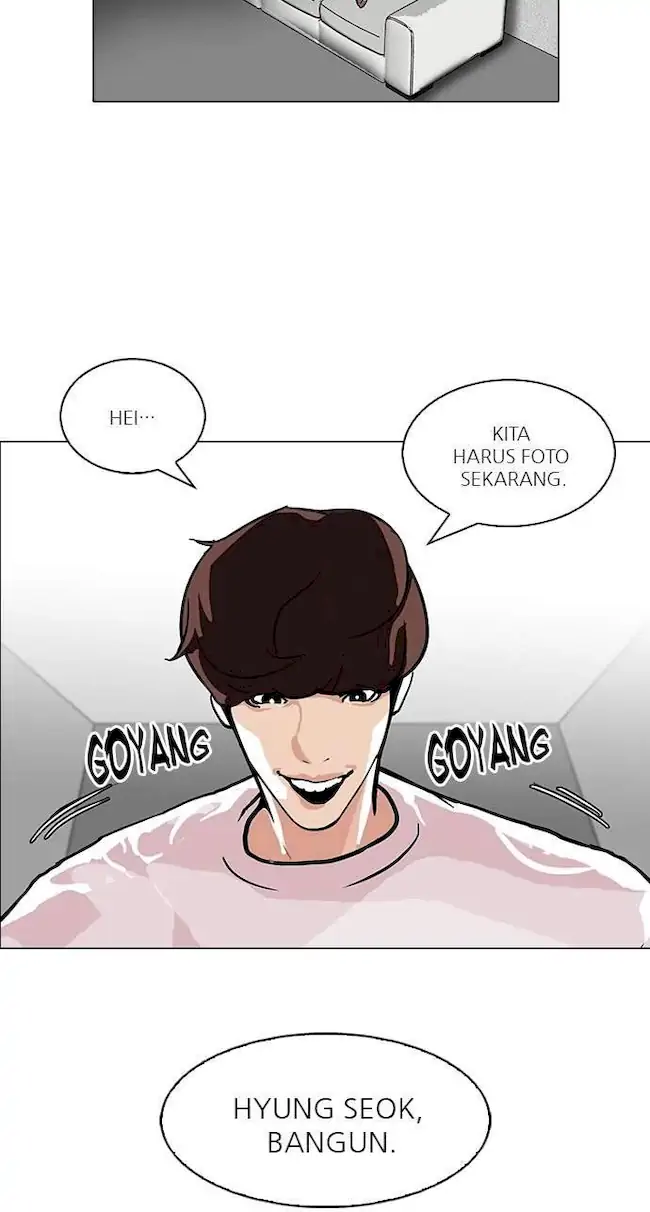 Lookism Bab 103 halaman 64