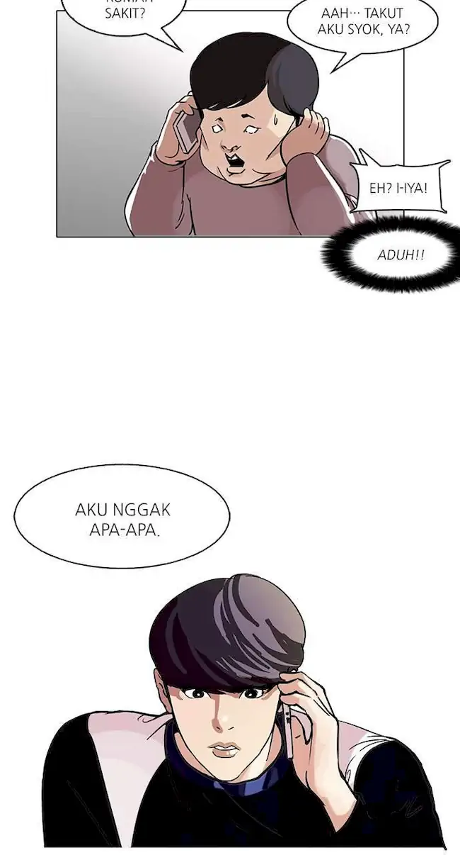 Lookism Bab 104 halaman 9