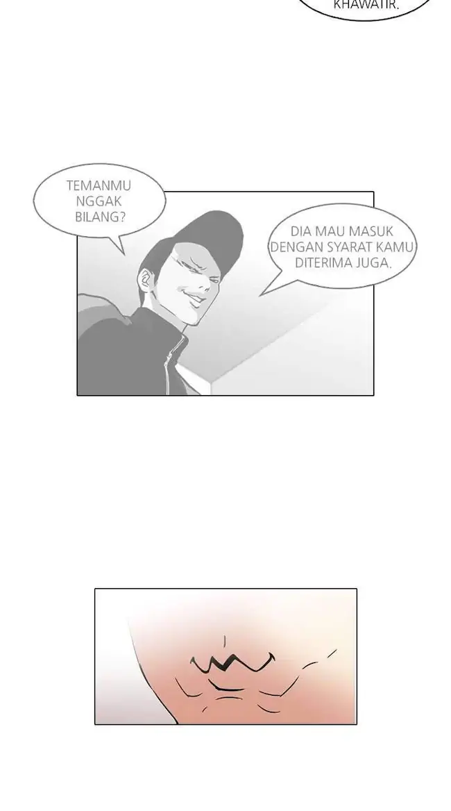 Lookism Bab 104 halaman 11