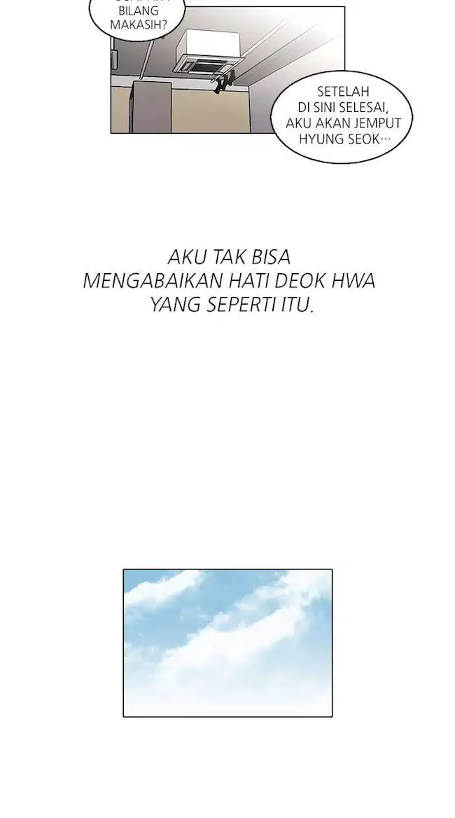 Lookism Bab 104 halaman 13