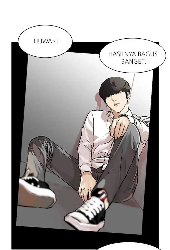 Lookism Bab 104 halaman 15